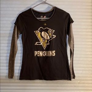 Pittsburgh Penguin Shirt